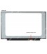 DISPLAY 15.6" 40PIN WLED SLIM FHD (1920x1080) NARROW MATTE 240HZ IPS N-TS eDP VC.D PCBA FLAT NO BRACKETS LQ156M1JW09 ORIG.