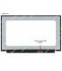 DISPLAY TOUCH 15.6" 40PIN WLED SLIM FHD (1920x1080) NARROW GLOSSY 60HZ TS USB eDP VC.D PCBA FLAT 2,5cm NO BRACKETS