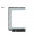 DISPLAY TOUCH 15.6" 40PIN WLED SLIM FHD (1920x1080) NARROW GLOSSY 60HZ TS USB eDP VC.D PCBA FLAT 2,5cm NO BRACKETS