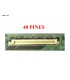 DISPLAY/TOUCH 15.6" 40PIN WLED SLIM FHD (1920x1080) NARROW MATTE 60HZ IPS TS I²C eDP VC.D PCBA BENT BLIND 0M5DY2 ORIG.