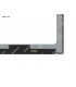 DISPLAY 15.6" 30PIN WLED SLIM FHD (1920x1080) NARROW MATTE 60Hz IPS N-TS eDP VC.D PCBA BENT 2cm NO BRACKETS 02GMF6 ORIG.