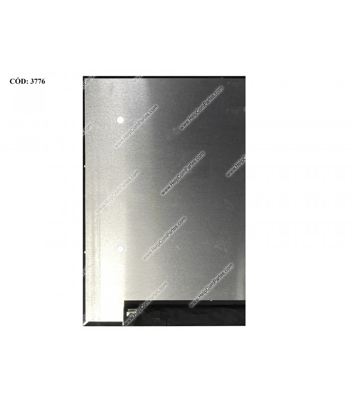 DISPLAY 15.6" 30PIN WLED SLIM FHD (1920x1080) NARROW MATTE 60Hz IPS eDP VC.D PCBA BENT 2cm NO BRACKETS BLIND M21869-001 ORIG