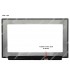 DISPLAY 15.6" 30PIN WLED SLIM FHD (1920x1080) NARROW MATTE 300Hz IPS N-TS eDP VC.D PCBA FLAT 2cm NO BRACKETS B156HAN12.0 ORIG.