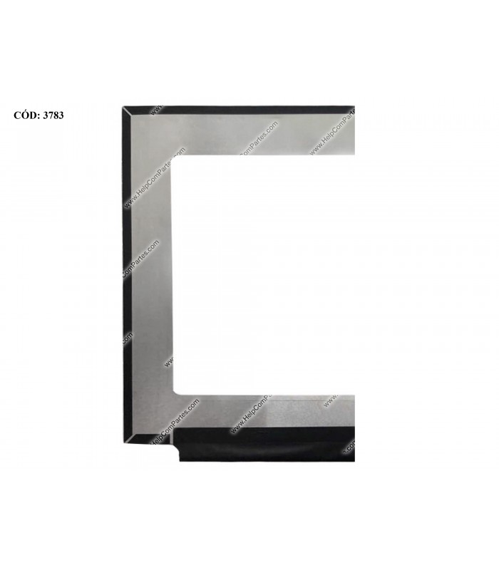 DISPLAY 15.6" 30PIN WLED SLIM FHD (1920x1080) NARROW MATTE 300Hz IPS N-TS eDP VC.D PCBA FLAT 2cm NO BRACKETS B156HAN12.0 ORIG.