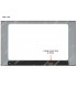 DISPLAY 15.6" 30PIN WLED SLIM WXGA HD (1366x768) NARROW MATTE 60Hz IPS N-TS eDP VC.D PCBA BENT NO BRACKET NT156WHM-N4T ORIG.