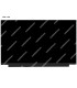DISPLAY 15.6" 40PIN WLED SLIM FHD (1920x1080) NARROW MATTE 120HZ IPS N-TS eDP VC.D PCBA FLAT NO BRACKETS BLIND 0W3MRC ORIG.