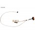 FLEX LCD HP STREAM 13-C000 13-C1100 13-C1200 11-U  SERIES DD0Y0BLC000 792771-001 40PIN ORIG.
