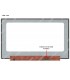 DISPLAY 17.3" 40PIN WLED SLIM FHD (1920x1080) NARROW MATTE 144Hz IPS N-TS eDP VC-D PCBA FLAT NO BRACKETS NV173FHM-N4A ORIG.