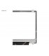 DISPLAY 17.3" 30PIN WLED SLIM FHD (1920x1080) MATTE 60HZ IPS N-TS eDP VC.I PCBA FLAT SEG. U/D BRACKET 