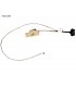 FLEX LCD HP STREAM 13-C000 13-C1100 13-C1200 11-U  SERIES DD0Y0BLC000 792771-001 40PIN ORIG.