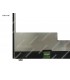 DISPLAY 17.3" 30PIN WLED SLIM FHD (1920x1080) MATTE 60HZ IPS N-TS eDP VC.I PCBA BENT SEG. U/D BRACKET