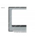 DISPLAY 17.3" 40PIN WLED FHD (1920x1080) NARROW MATTE 300HZ IPS N-TS eDP VC.D PCBA FLAT NO BRACKET