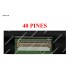 DISPLAY 17.3" 40PIN WLED FHD (1920x1080) NARROW MATTE 300HZ IPS N-TS eDP VC.D PCBA FLAT NO BRACKET