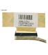 FLEX LCD HP STREAM 13-C000 13-C1100 13-C1200 11-U  SERIES DD0Y0BLC000 792771-001 40PIN ORIG.