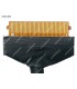 FLEX LCD HP STREAM 13-C000 13-C1100 13-C1200 11-U  SERIES DD0Y0BLC000 792771-001 40PIN ORIG.