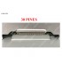 DISPLAY AIO 21.5" 30PIN WLED FHD (1920×1080) ANTIGLARE NARROW MATTE 75Hz N-TS LVDS VC.D NO BRACKETS L91003-002 ORIG.