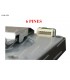 DISPLAY AIO 21.5" 30PIN WLED FHD (1920×1080) ANTIGLARE NARROW MATTE 75Hz N-TS LVDS VC.D NO BRACKETS L91003-002 ORIG.