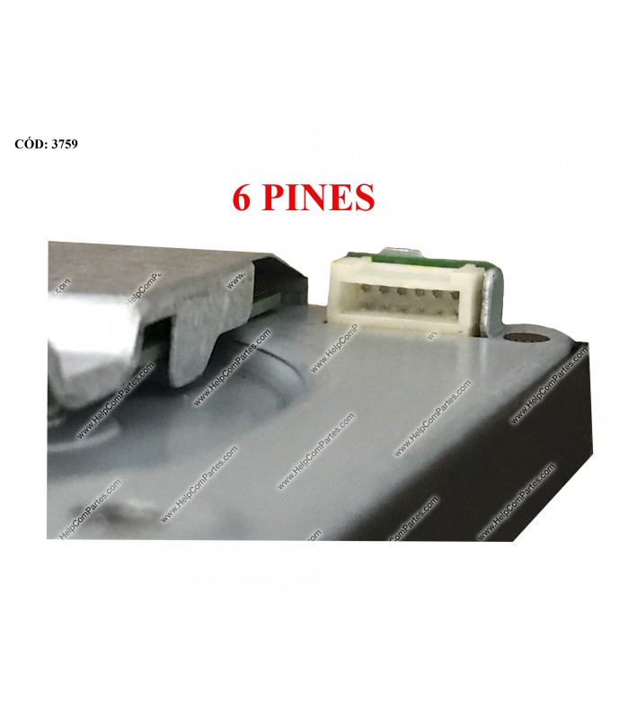 DISPLAY AIO 21.5" 30PIN WLED FHD (1920×1080) ANTIGLARE NARROW MATTE 75Hz N-TS LVDS VC.D NO BRACKETS L91003-002 ORIG.