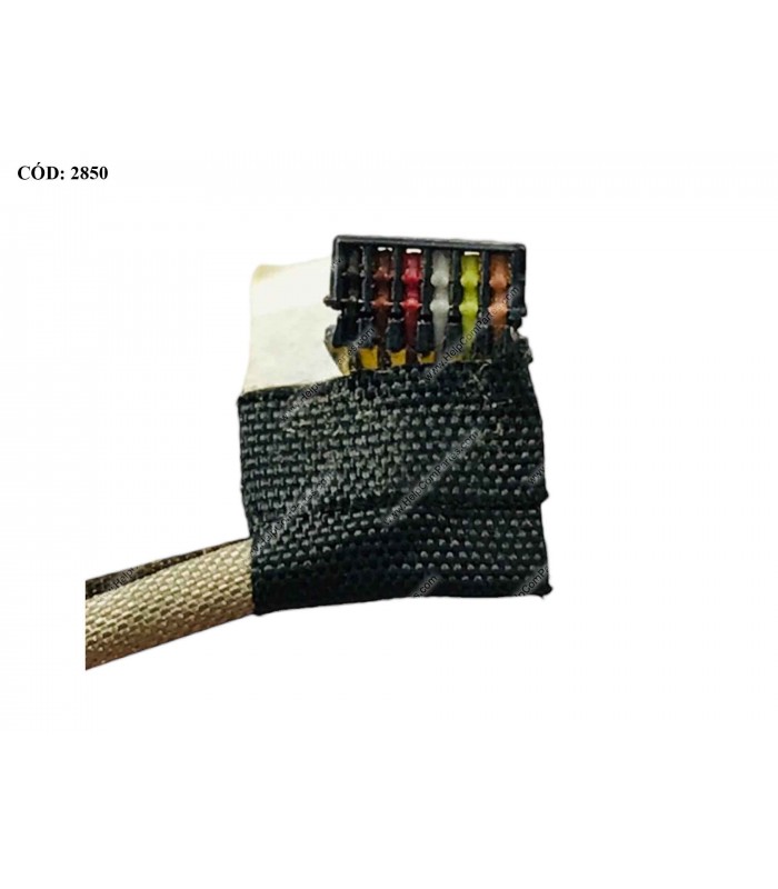 FLEX LCD HP STREAM 13-C000 13-C1100 13-C1200 11-U  SERIES DD0Y0BLC000 792771-001 40PIN ORIG.