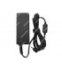 CARGADOR SAMSUNG 19V---2.1A 40W PIN 3.0*1.1 100-240V~ US 50-60Hz 3PRONG SIN CABLE DE PODER PA-1400-14 OEM