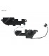 ALTAVOCES TOSHIBA SATELLITE S50 S50-C S50T S50T-C S55T-B S55-C S55T-C P55T-C SERIES R/L A000390170 ORIG. (DS)