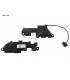 ALTAVOCES TOSHIBA SATELLITE S50 S50-C S50T S50T-C S55T-B S55-C S55T-C P55T-C SERIES R/L A000390170 ORIG. (DS)