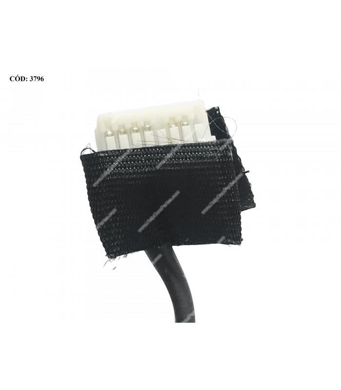ALTAVOCES TOSHIBA SATELLITE S50 S50-C S50T S50T-C S55T-B S55-C S55T-C P55T-C SERIES R/L A000390170 ORIG. (DS)