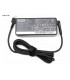 CARGADOR LENOVO USB-C 65W 20V---3.25A /15V---3A /9V---2A /5V---2A  100V-240V~ 50-60Hz US 2PRONG 01FR025 ORIG.