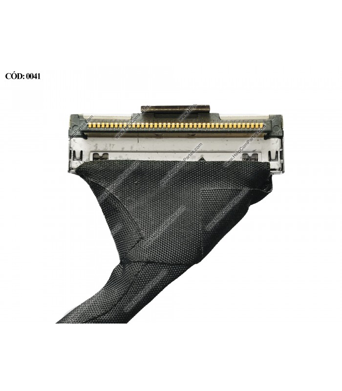 FLEX LED HP COMPAQ G56 G62 G62M G62T G62X CQ56 CQ62 SERIES 15.6" DD0AX6LC010 615584-001 OEM