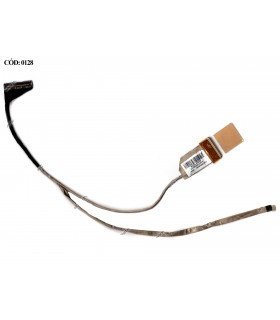 FLEX LCD HP PAV. G4-2000 G4-2100 G4-2200 G4-2300 SERIES 680547-001 ORIG.