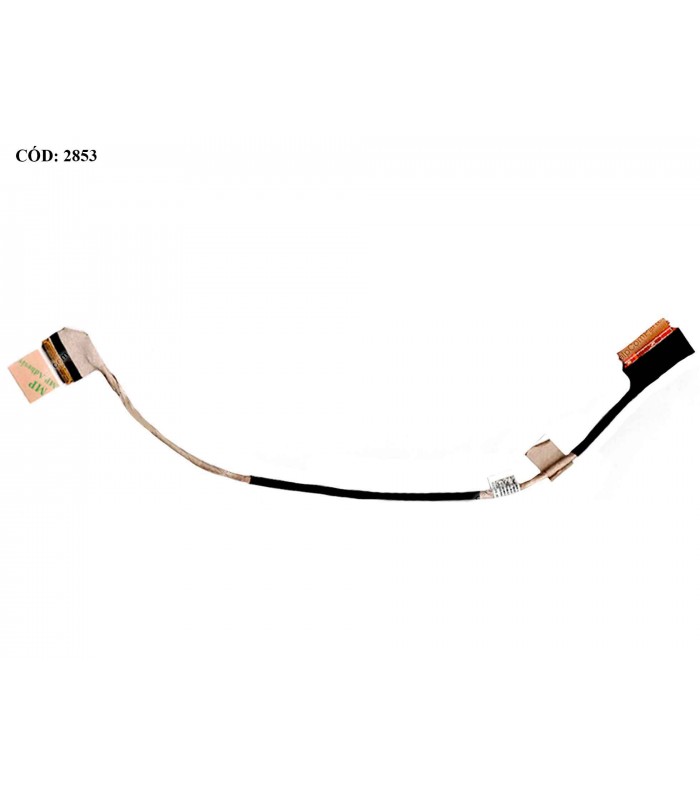 FLEX LCD HP ENVY 15-Q 15T-Q 15-Q370C 15-Q487NR 15T-Q300 15T-Q400 SERIES 6017B0574301 812185-001 30PIN ORIG.