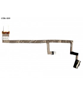 FLEX LCD HP PAV DV6-1000  DV6-1100 DV6-1200 DV6-1400 DV6-1410SS DV6-2000 DV6-2000N SERIES 40PIN 15.6" DDOUP8LC006 OEM