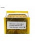 FLEX LCD HP ProBook 4520S 4525S 4710S 4720S SERIES 40PIN 15.6" 50.4GK01.002 ORIG.