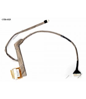 FLEX LCD HP ProBook 4520S 4525S 4710S 4720S SERIES 40PIN 15.6" 50.4GK01.002 ORIG.