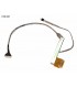FLEX LCD HP ProBook 4520S 4525S 4710S 4720S SERIES 40PIN 15.6" 50.4GK01.002 ORIG.