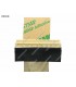 FLEX LCD HP G60 G60T COMPAQ CQ60 CQ60Z SERIES 30PIN 15.6" HBU 50.4AH18.001 496841-001 OEM.