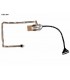 FLEX LCD HP G71 G71-100 G71T-300 CQ71 CQ71-100 G61 G61-100 G61-200 CQ61 SERIES 40PIN 531524-001 ORIG.