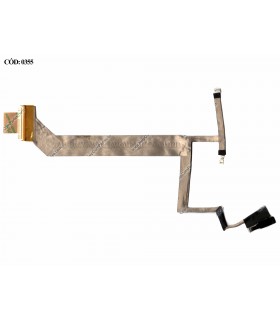FLEX LCD HP PAV DV6-1000  DV6-1100 DV6-1200 DV6T-1100 DV6T-1200 DV6Z-1000 SERIES 40PIN 578700-001 ORIG.