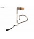 FLEX LCD HP MINI 110 110-1000 110-3000 110-3100 COMPAQ CQ10 CQ10-400 CQ10-1000 SERIES 40PIN 607755-001 ORIG.