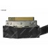FLEX LCD HP MINI 110 110-1000 110-3000 110-3100 COMPAQ CQ10 CQ10-400 CQ10-1000 SERIES 40PIN 607755-001 ORIG.