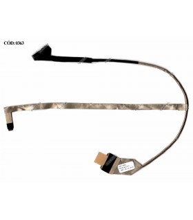 FLEX LCD HP PAV G6-1000 G6-1100  G6-1200  G6-1300 SERIES 40PIN DD0R15LC000 641136-001 (V.1) OEM