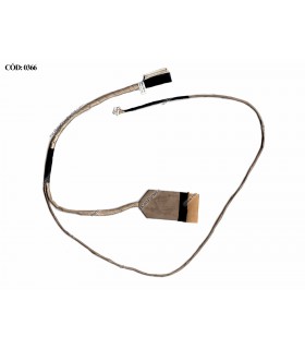 FLEX LCD HP PROBOOK 44105 4410S 4411S 44115 4415S 4416S 4510S 45105 45155 SERIES 40PIN 536429-001 ORIG.