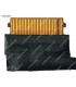 FLEX LCD HP 240 245 G6 14-BW 14-BS 14Q-BU 14Q-BY 14Z-BW 14T-BS 14G-BR 14G-BX 15-BW SERIES 30PIN 925342-001 ORIG.