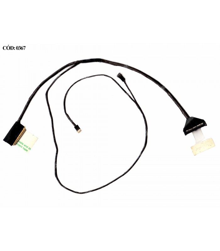 FLEX LED ACER Aspire 4410 4810 4810T 4810TZ 5410 5810 5810T 5810TG 5810TZ SERIES 40PIN 50.4CR03.012 ORIG.