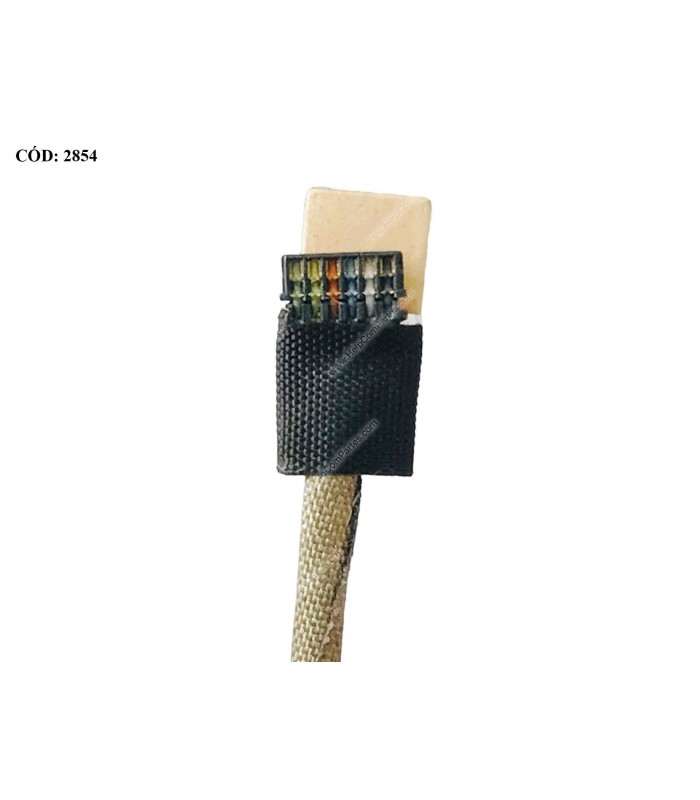 FLEX LCD HP 240 245 G6 14-BW 14-BS 14Q-BU 14Q-BY 14Z-BW 14T-BS 14G-BR 14G-BX 15-BW SERIES 30PIN 925342-001 ORIG.