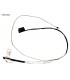 FLEX LCD HP 17-W 17T-W 17-AB 17T-AB SERIES 30PIN DD0G37LC001 857456-001 ORIG.