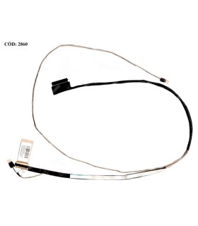 FLEX LCD HP 17-W 17T-W 17-AB 17T-AB SERIES 30PIN DD0G37LC001 857456-001 ORIG.
