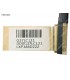 FLEX LCD HP 17-W 17T-W 17-AB 17T-AB SERIES 30PIN DD0G37LC001 857456-001 ORIG.