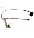 FLEX LCD HP PROBOOK 4440S 4441S 4445S 4446S SERIES 40PIN 731549-001 ORIG.