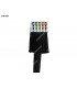 FLEX LED ACER Aspire 4410 4810 4810T 4810TZ 5410 5810 5810T 5810TG 5810TZ SERIES 40PIN 50.4CR03.012 ORIG.